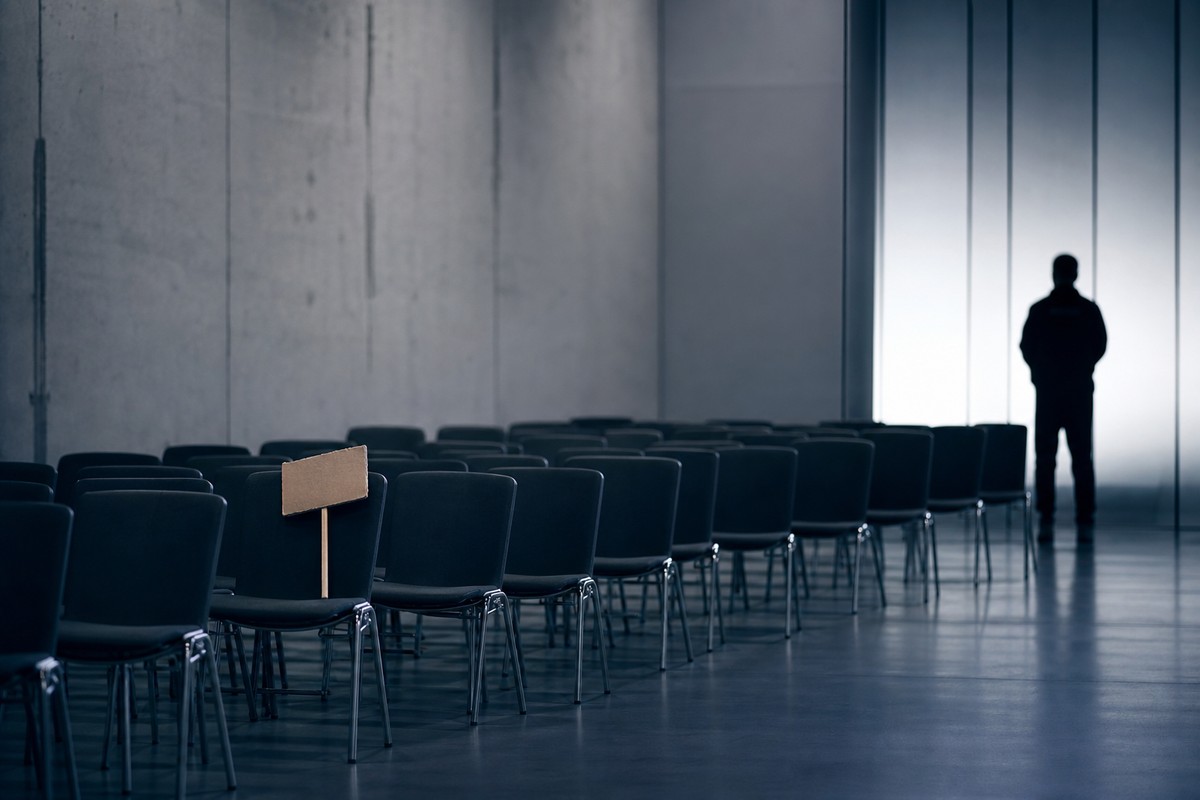 Wie twijfelt wordt geschorst: de zaak-Amos bij de Australische psychiatervereniging
