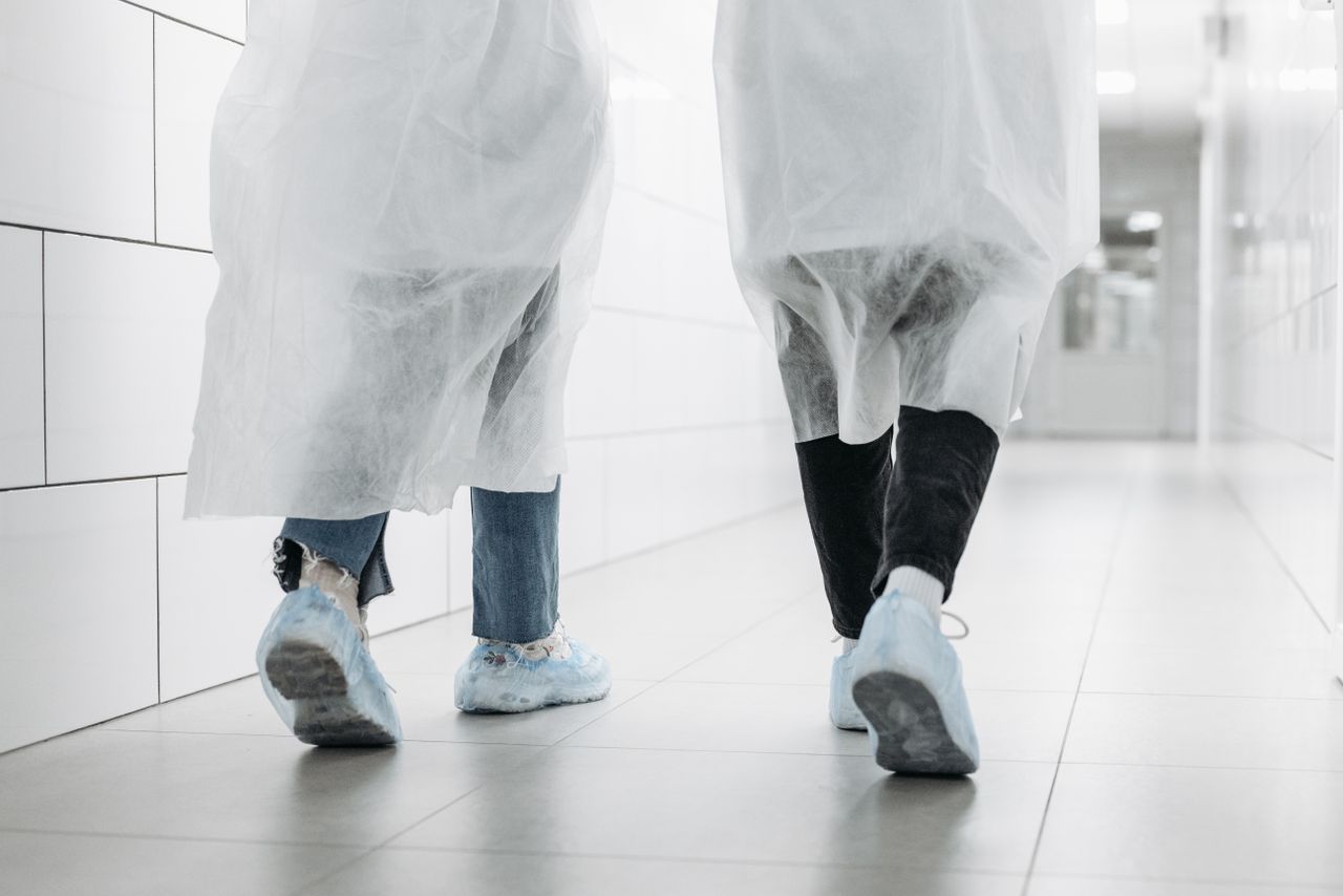 Genderzorg en de morele expansie van de geneeskunde: wanneer welzijn als behandeling wordt verkocht